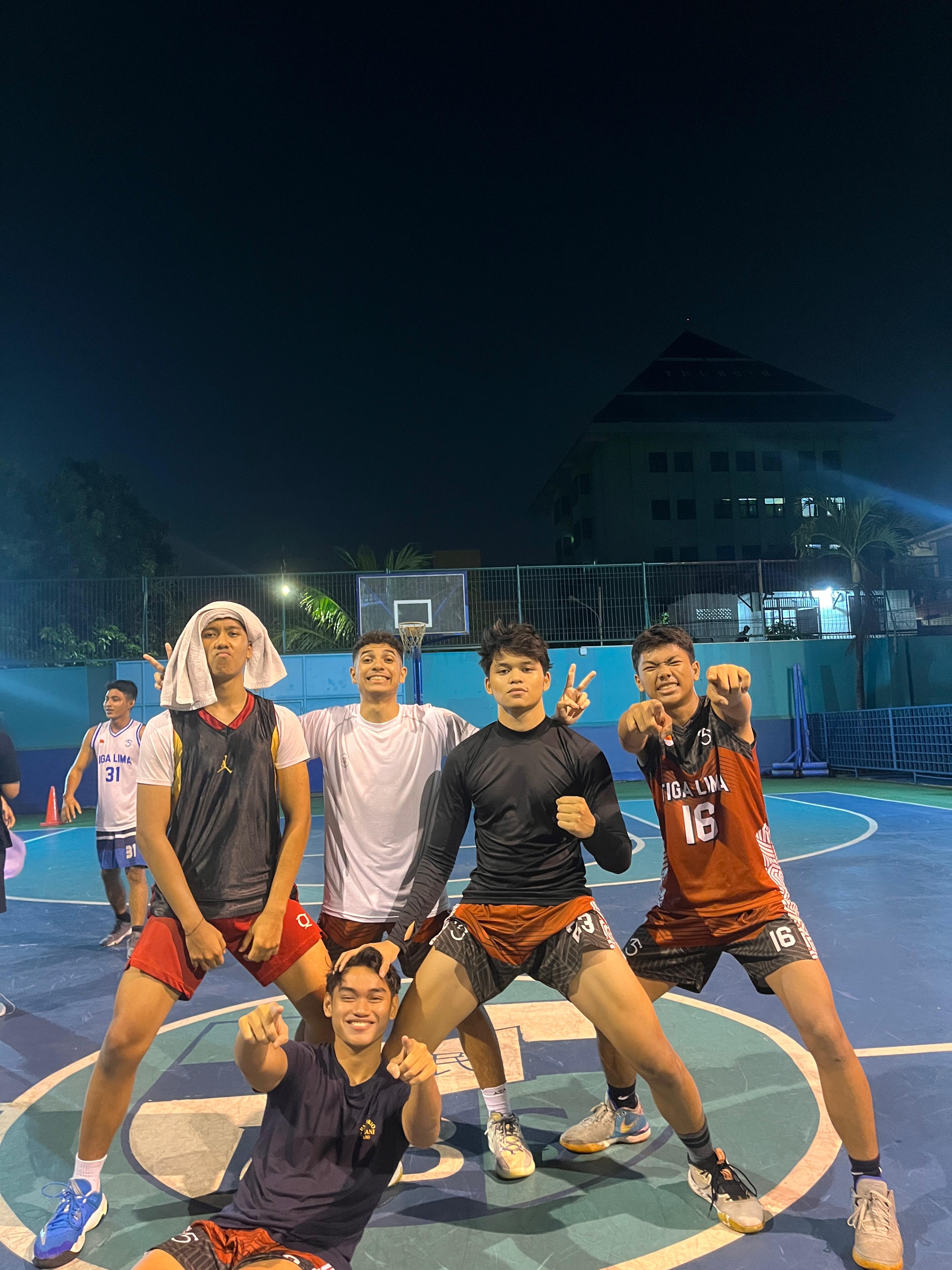 Foto Mahasiswa