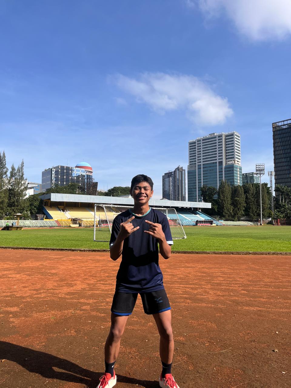 Foto Mahasiswa